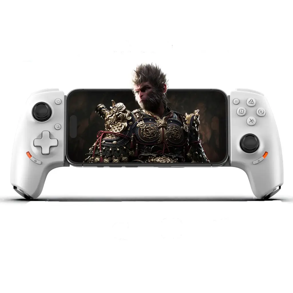 Type - C Gaming Controller