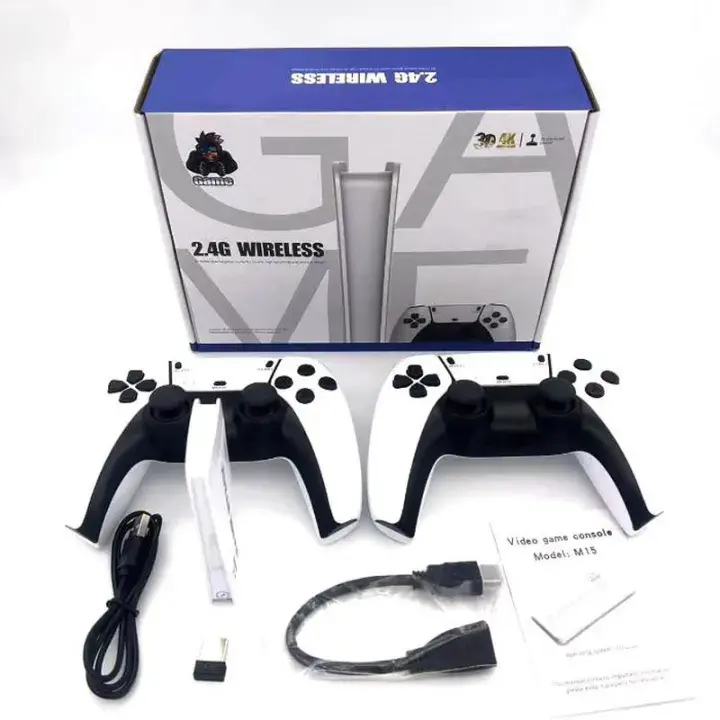 M15 Gaming Console
